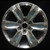 Perfection Wheel | 20-inch Wheels | 15 Ford F-150 | PERF01267