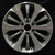 Perfection Wheel | 20-inch Wheels | 15 Ford F-150 | PERF01269