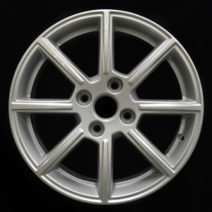 Perfection Wheel | 16-inch Wheels | 14-15 Ford Fiesta | PERF01270