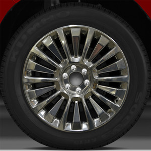 Perfection Wheel | 22-inch Wheels | 15 Lincoln Navigator | PERF01279