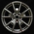 Perfection Wheel | 19-inch Wheels | 15 Ford Mustang | PERF01285