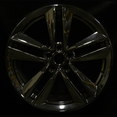 Perfection Wheel | 19-inch Wheels | 15 Ford Mustang | PERF01286
