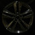 Perfection Wheel | 19-inch Wheels | 15 Ford Mustang | PERF01286