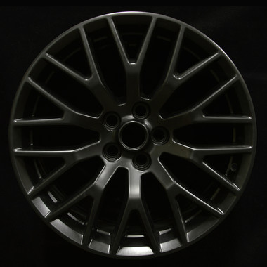 Perfection Wheel | 19-inch Wheels | 15 Ford Mustang | PERF01288