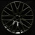 Perfection Wheel | 19-inch Wheels | 15 Ford Mustang | PERF01288