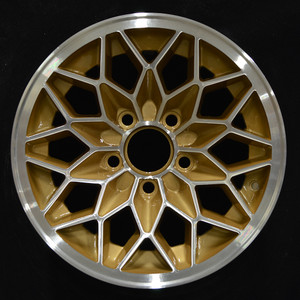 Perfection Wheel | 15-inch Wheels | 77-79 Pontiac Catalina | PERF01292