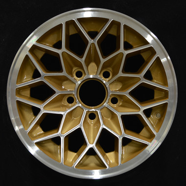 Perfection Wheel | 15-inch Wheels | 77 Pontiac Grand Prix | PERF01295