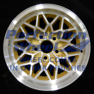 Perfection Wheel | 15-inch Wheels | 78-81 Pontiac Firebird | PERF01298