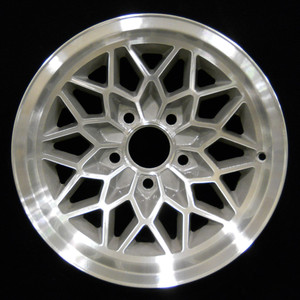 Perfection Wheel | 15-inch Wheels | 78-81 Pontiac Firebird | PERF01299