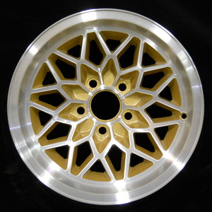 Perfection Wheel | 15-inch Wheels | 78-81 Pontiac Firebird | PERF01300