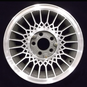 Perfection Wheel | 15-inch Wheels | 80-83 Lincoln Mark LT | PERF01302