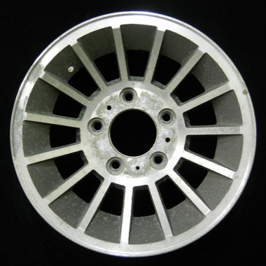 Perfection Wheel | 15-inch Wheels | 80-84 Dodge RAM 1500 | PERF01305