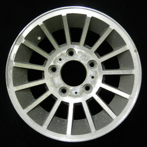 Perfection Wheel | 15-inch Wheels | 80-83 Plymouth Voyager | PERF01307
