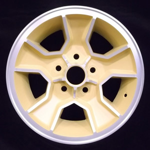Perfection Wheel | 15-inch Wheels | 80-81 Chevrolet Camaro | PERF01311