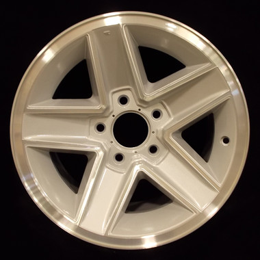 Perfection Wheel | 15-inch Wheels | 82-92 Chevrolet Camaro | PERF01314