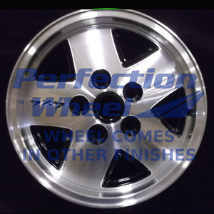Perfection Wheel | 15-inch Wheels | 83-93 Chevrolet S-10 | PERF01315
