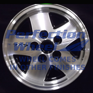 Perfection Wheel | 15-inch Wheels | 83-94 Chevrolet Blazer | PERF01317