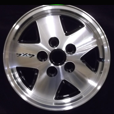 Perfection Wheel | 15-inch Wheels | 83-93 GMC Sonoma | PERF01329