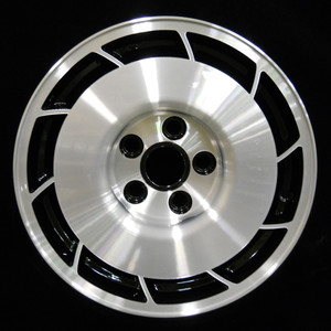 Perfection Wheel | 16-inch Wheels | 84-87 Chevrolet Corvette | PERF01330