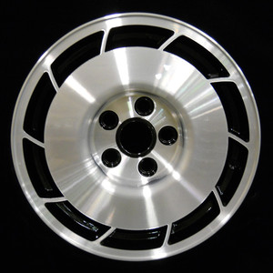 Perfection Wheel | 16-inch Wheels | 84-87 Chevrolet Corvette | PERF01331