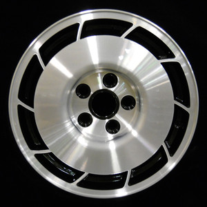 Perfection Wheel | 16-inch Wheels | 84-87 Chevrolet Corvette | PERF01332