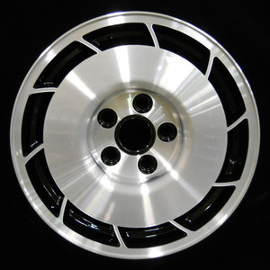 Perfection Wheel | 16-inch Wheels | 84-87 Chevrolet Corvette | PERF01333