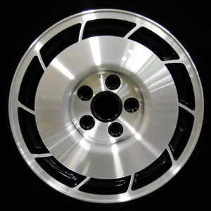 Perfection Wheel | 16-inch Wheels | 84-87 Chevrolet Corvette | PERF01334