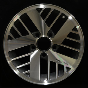 Perfection Wheel | 15-inch Wheels | 84-92 Pontiac Firebird | PERF01337