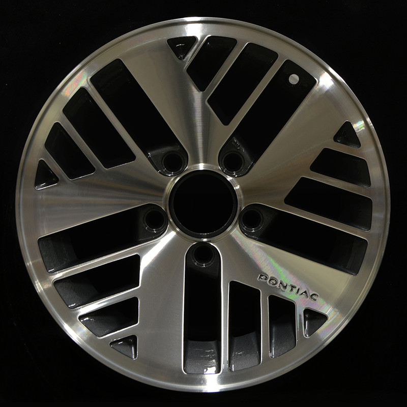 Perfection Wheel | 15-inch Wheels | 84-92 Pontiac Firebird | PERF01337