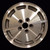 Perfection Wheel | 16-inch Wheels | 84-86 Ford Mustang | PERF01338