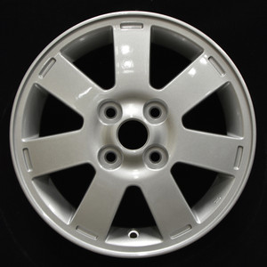 Perfection Wheel | 14-inch Wheels | 14 Mitsubishi Mirage | PERF01340