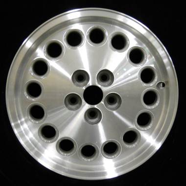 Perfection Wheel | 15-inch Wheels | 85-86 Chrysler LeBaron | PERF01342