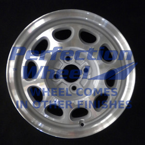 Perfection Wheel | 15-inch Wheels | 85-86 Mercury Capri | PERF01351