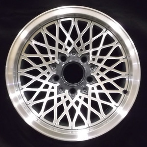 Perfection Wheel | 15-inch Wheels | 85-92 Pontiac Firebird | PERF01353