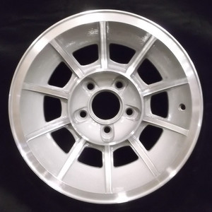 Perfection Wheel | 15-inch Wheels | 86-87 Buick Regal | PERF01356