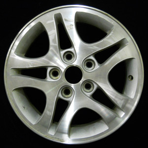 Perfection Wheel | 15-inch Wheels | 01-02 Honda Accord | PERF01357