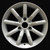 Perfection Wheel | 15-inch Wheels | 05-06 Smart Fortwo | PERF01360