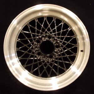 Perfection Wheel | 16-inch Wheels | 88-92 Pontiac Firebird | PERF01369