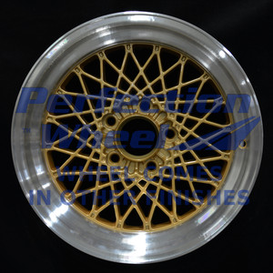Perfection Wheel | 16-inch Wheels | 86-87 Pontiac Firebird | PERF01372