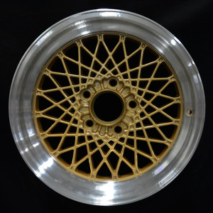 Perfection Wheel | 16-inch Wheels | 86-87 Pontiac Firebird | PERF01376
