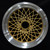Perfection Wheel | 16-inch Wheels | 86-87 Pontiac Firebird | PERF01376