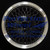 Perfection Wheel | 15-inch Wheels | 87-96 Jeep Cherokee | PERF01382
