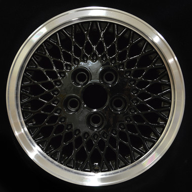 Perfection Wheel | 15-inch Wheels | 87-96 Jeep Cherokee | PERF01384