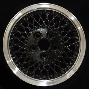 Perfection Wheel | 15-inch Wheels | 87-90 Jeep Wagoneer | PERF01385