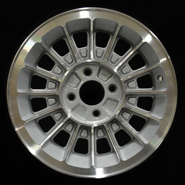 Perfection Wheel | 15-inch Wheels | 87-91 Ford Mustang | PERF01387