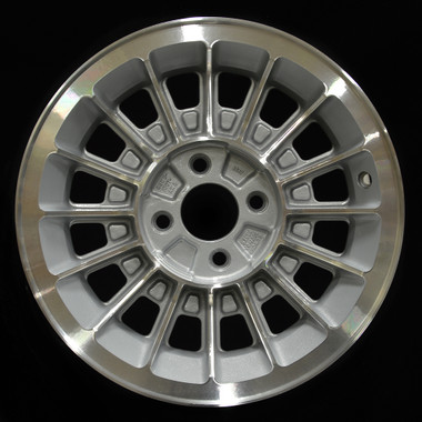 Perfection Wheel | 15-inch Wheels | 87-88 Mercury Cougar | PERF01388
