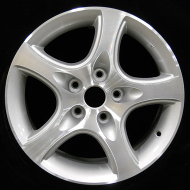 Perfection Wheel | 16-inch Wheels | 07-09 Toyota Camry | PERF01389