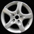 Perfection Wheel | 16-inch Wheels | 07-09 Toyota Camry | PERF01389