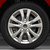 Perfection Wheel | 16-inch Wheels | 14 Nissan Altima | PERF01393