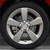 Perfection Wheel | 16-inch Wheels | 15 Dodge Dart | PERF01394